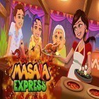 Скачайте игру Masala express: Cooking game бесплатно и N.O.V.A. Near orbit vanguard alliance для Андроид телефонов и планшетов.