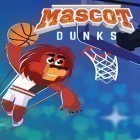 Скачайте игру Mascot dunks бесплатно и Fude Samurai для Андроид телефонов и планшетов.