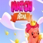 Скачайте игру Match arena: Duel the kings of puzzle games бесплатно и Dokuro для Андроид телефонов и планшетов.