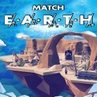 Скачайте игру Match Earth: Age of jewels бесплатно и Crazy Traffic Control для Андроид телефонов и планшетов.