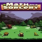 Скачайте игру Math and sorcery: Math battle RPG бесплатно и Backgammon Deluxe для Андроид телефонов и планшетов.