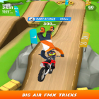 Скачайте игру Max Air Motocross бесплатно и Gunman Clive для Андроид телефонов и планшетов.