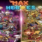 Скачайте игру Max heroes бесплатно и Boom Bugs для Андроид телефонов и планшетов.