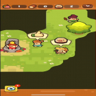 Скачайте игру Me is King бесплатно и Garena Fantasy Town - Farm Sim для Андроид телефонов и планшетов.