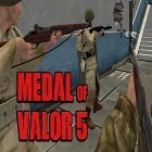 Скачайте игру Medal of valor 5: Multiplayer бесплатно и X-war: Clash of zombies для Андроид телефонов и планшетов.