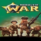 Скачайте игру Medals of war бесплатно и Best bear juice friends для Андроид телефонов и планшетов.