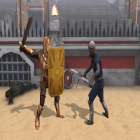 Скачайте игру Medieval Clash бесплатно и Book Travelers 1: F2P для Андроид телефонов и планшетов.