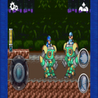 Скачайте игру MEGA MAN X бесплатно и Marble heroes для Андроид телефонов и планшетов.