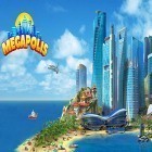 Скачайте игру Megapolis by Social quantum ltd бесплатно и Scoop: Excavator для Андроид телефонов и планшетов.