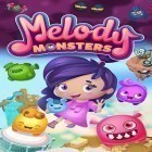 Скачайте игру Melody monsters бесплатно и Colors united для Андроид телефонов и планшетов.