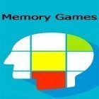 Скачайте игру Memory games: Brain training бесплатно и Captain America. Sentinel of Liberty для Андроид телефонов и планшетов.