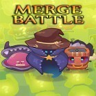Скачайте игру Merge battle бесплатно и Ghul для Андроид телефонов и планшетов.