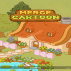 Скачайте игру Merge Cartoon : Renovate Town бесплатно и Heroes of gods для Андроид телефонов и планшетов.