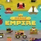 Скачайте игру Merge empire: Idle kingdom and crowd builder tycoon бесплатно и RPG Eve of the Genesis HD для Андроид телефонов и планшетов.