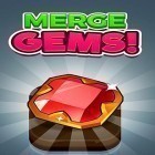 Скачайте игру Merge gems! бесплатно и Unicorn Dash для Андроид телефонов и планшетов.
