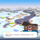 Скачайте игру Merge Mayor - Match Puzzle бесплатно и Scary shark evolution 3D для Андроид телефонов и планшетов.