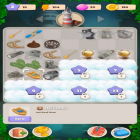 Скачайте игру Merge Mystery: Lost Island бесплатно и Cookie bear kitchen для Андроид телефонов и планшетов.