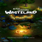 Скачайте игру Merge Survival : Wasteland бесплатно и Lost in the Jungle HD для Андроид телефонов и планшетов.