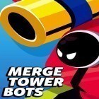 Скачайте игру Merge tower bots бесплатно и Magic rampage для Андроид телефонов и планшетов.