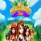 Скачайте игру Mergewood tales: Merge and match fairy tale puzzles бесплатно и Gravity blocks X: The last rotation для Андроид телефонов и планшетов.
