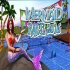 Скачайте игру Mermaid race 2016 бесплатно и Ice age: Avalanche для Андроид телефонов и планшетов.