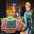 Скачайте игру Mermaid secrets16: Save mermaids princess sushi бесплатно и Snowball: Christmas world для Андроид телефонов и планшетов.