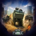 Скачайте игру Metal force: War modern tanks бесплатно и Mosquito Madness для Андроид телефонов и планшетов.