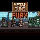 Скачайте игру Metal guns fury: Beat em up бесплатно и Can Knockdown 2 для Андроид телефонов и планшетов.