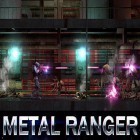 Скачайте игру Metal ranger бесплатно и City craft 3: TNT edition для Андроид телефонов и планшетов.