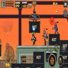 Скачайте игру Metal Shooter Slug Soldiers бесплатно и He-Man: The Most Powerful Game in the Universe для Андроид телефонов и планшетов.
