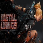 Скачайте игру Metal wings: Elite force бесплатно и Cyto's Puzzle Adventure для Андроид телефонов и планшетов.
