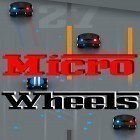 Скачайте игру Micro wheels бесплатно и Clowning Around для Андроид телефонов и планшетов.