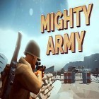 Скачайте игру Mighty army: World war 2 бесплатно и Conquest 3 kingdoms для Андроид телефонов и планшетов.