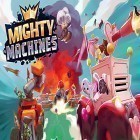 Скачайте игру Mighty machines бесплатно и Student riot: Drunk class для Андроид телефонов и планшетов.