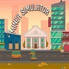 Скачайте игру Miner simulator: Extraction of cryptocurrency бесплатно и Racing tank для Андроид телефонов и планшетов.