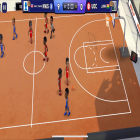 Скачайте игру Mini Basketball бесплатно и Be a Pro - Football для Андроид телефонов и планшетов.
