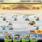 Скачайте игру Mini Heroes: Summoners War бесплатно и Space Marshals 2 для Андроид телефонов и планшетов.