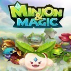 Скачайте игру Minion and magic бесплатно и Anomaly 2 для Андроид телефонов и планшетов.