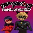 Скачайте игру Miraculous Ladybug and Cat Noir: The official game бесплатно и Chess Battle of the Elements для Андроид телефонов и планшетов.