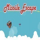 Скачайте игру Missile escape бесплатно и Man vs. missiles для Андроид телефонов и планшетов.