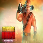 Скачайте игру Mission bravo: God mode бесплатно и Black fist: Ninja run challenge для Андроид телефонов и планшетов.