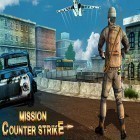 Скачайте игру Mission counter strike бесплатно и Toysburg для Андроид телефонов и планшетов.