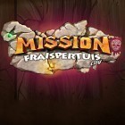 Скачайте игру Mission: Fraispertuis city бесплатно и Tank masters для Андроид телефонов и планшетов.