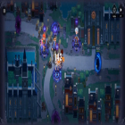 Скачайте игру Misty City: Tower Defense бесплатно и Priest hunting для Андроид телефонов и планшетов.