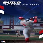 Скачайте игру MLB Tap Sports™ Baseball 2022 бесплатно и Be a Pro - Football для Андроид телефонов и планшетов.