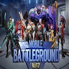 Скачайте игру Mobile battleground: Blitz бесплатно и Frequency: Full version для Андроид телефонов и планшетов.