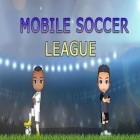 Скачайте игру Mobile soccer league бесплатно и Papaya Chess для Андроид телефонов и планшетов.