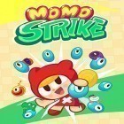 Скачайте игру Momo strike: Endless block breaking game! бесплатно и Hyper prism для Андроид телефонов и планшетов.