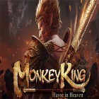 Скачайте игру Monkey king: Havoc in heaven бесплатно и 4 teh Birds для Андроид телефонов и планшетов.