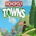 Скачайте игру Monopoly towns бесплатно и Pac-Man: Championship edition для Андроид телефонов и планшетов.